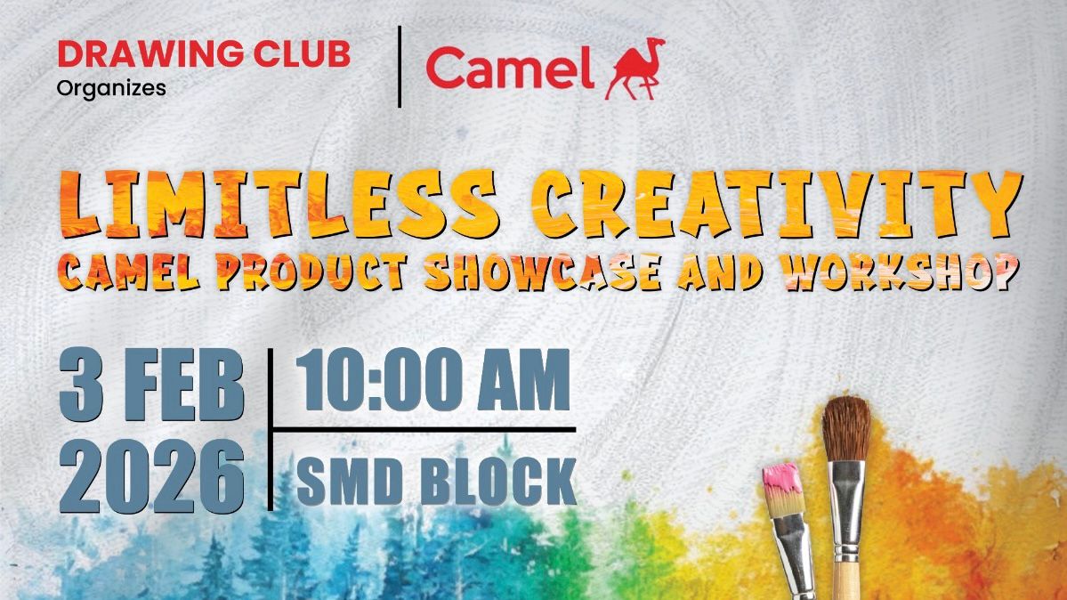 Camel Creativity Unleashed